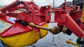 PÃ¶ttinger Scheibenmähwerk / Novacat 305H 6704630992853202 © GM Bilder