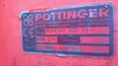 PÃ¶ttinger Scheibenmähwerk / Novacat 305H 6704630992853204 © GM Bilder
