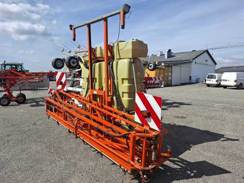 Diverse Feldspritze 670683979070 © GM Bilder