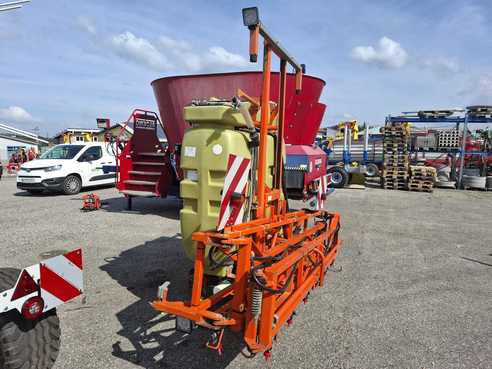 Diverse Feldspritze 670683979071 © GM Bilder
