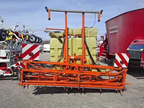 Diverse Feldspritze 670683979072 © GM Bilder