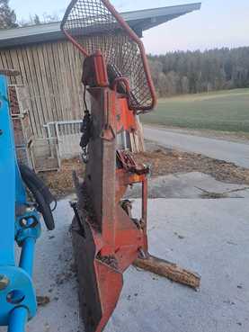 Fransgard V6500 671154301712030 © GM Bilder