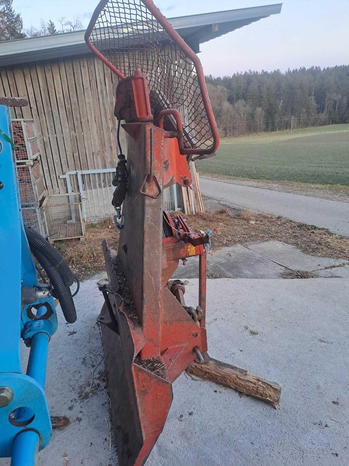 Fransgard V6500 671154301712030 © GM Bilder