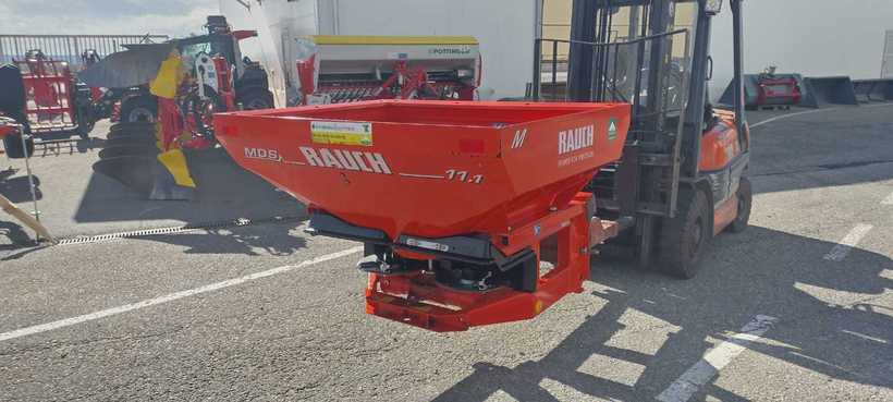 Rauch MDS11.1 671748066520471 © GM Bilder