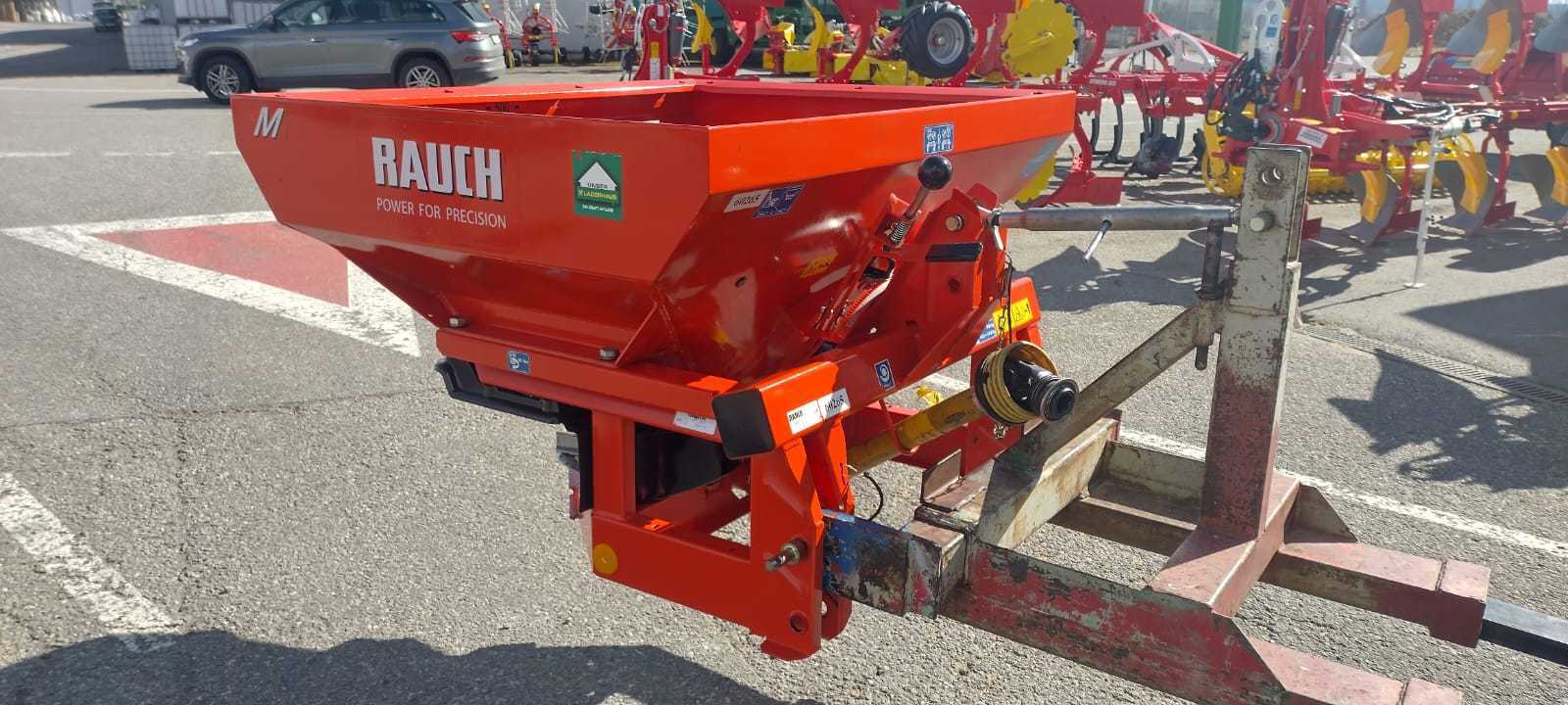 Rauch MDS11.1 671748066520472 © GM Bilder
