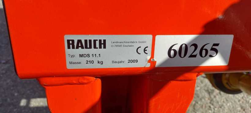 Rauch MDS11.1 671748066520477 © GM Bilder
