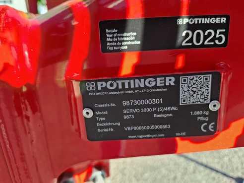 PÃ¶ttinger Servo 3000 6729042472588810 © GM Bilder