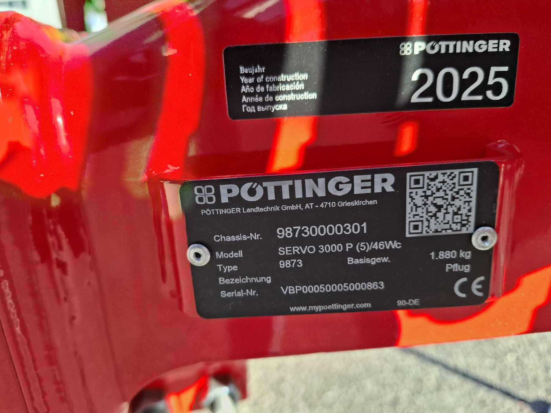 PÃ¶ttinger Servo 3000 6729042472588810 © GM Bilder