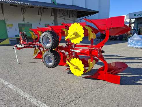 PÃ¶ttinger Servo 3000 672904247258882 © GM Bilder