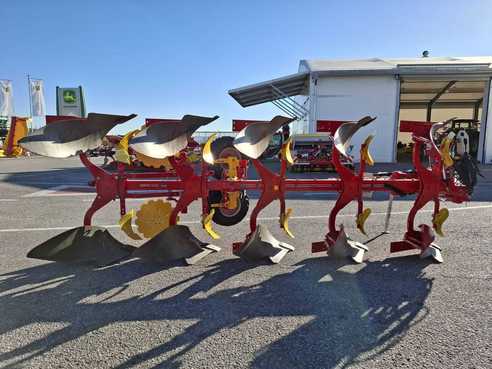 PÃ¶ttinger Servo 3000 672904247258883 © GM Bilder
