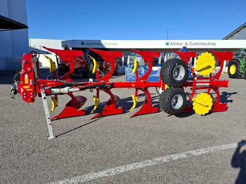PÃ¶ttinger Servo 3000 672904247258885 © GM Bilder
