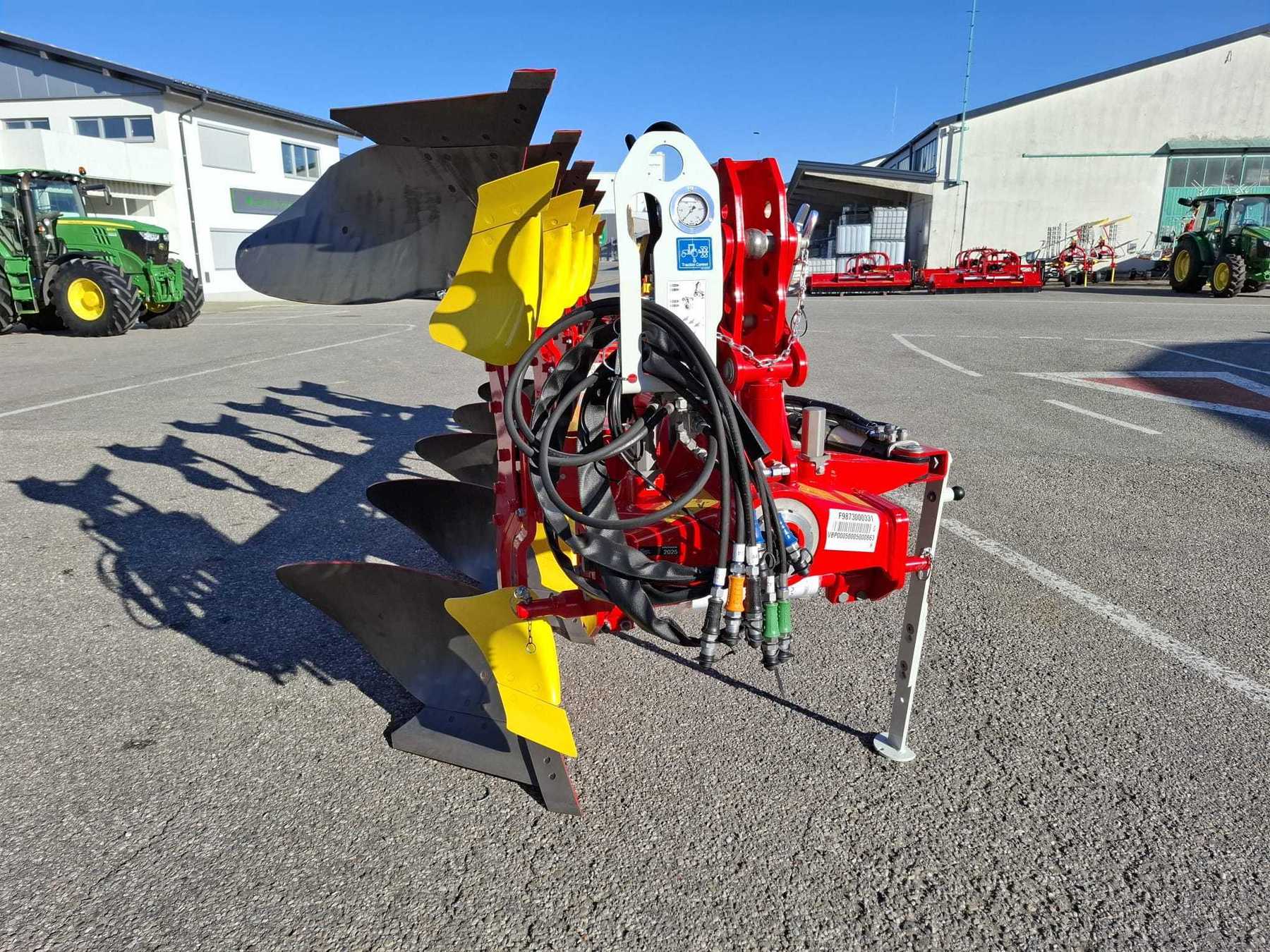 PÃ¶ttinger Servo 3000 672904247258889 © GM Bilder