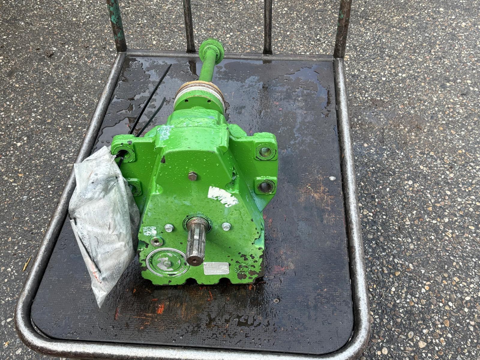 Zuidberg Frontzapfwelle  673582422457691091 © GM Bilder