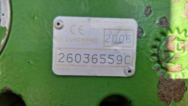 Zuidberg Frontzapfwelle  673582422457691093 © GM Bilder