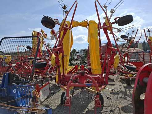 PÃ¶ttinger Kreiselheuer /Hit 69NZ 6737620545651480 © GM Bilder