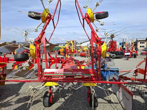 PÃ¶ttinger Kreiselheuer /Hit 69NZ 6737620545651482 © GM Bilder