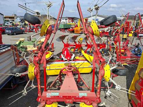 PÃ¶ttinger Kreiselheuer /Hit 69N 6740414231498071 © GM Bilder