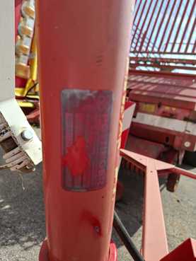 PÃ¶ttinger Kreiselheuer /Hit 69N 6740414231498073 © GM Bilder