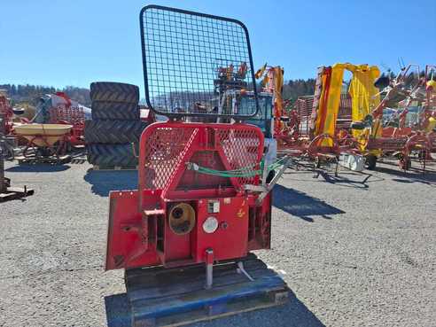 Krpan SW5000 67435431997566603 © GM Bilder