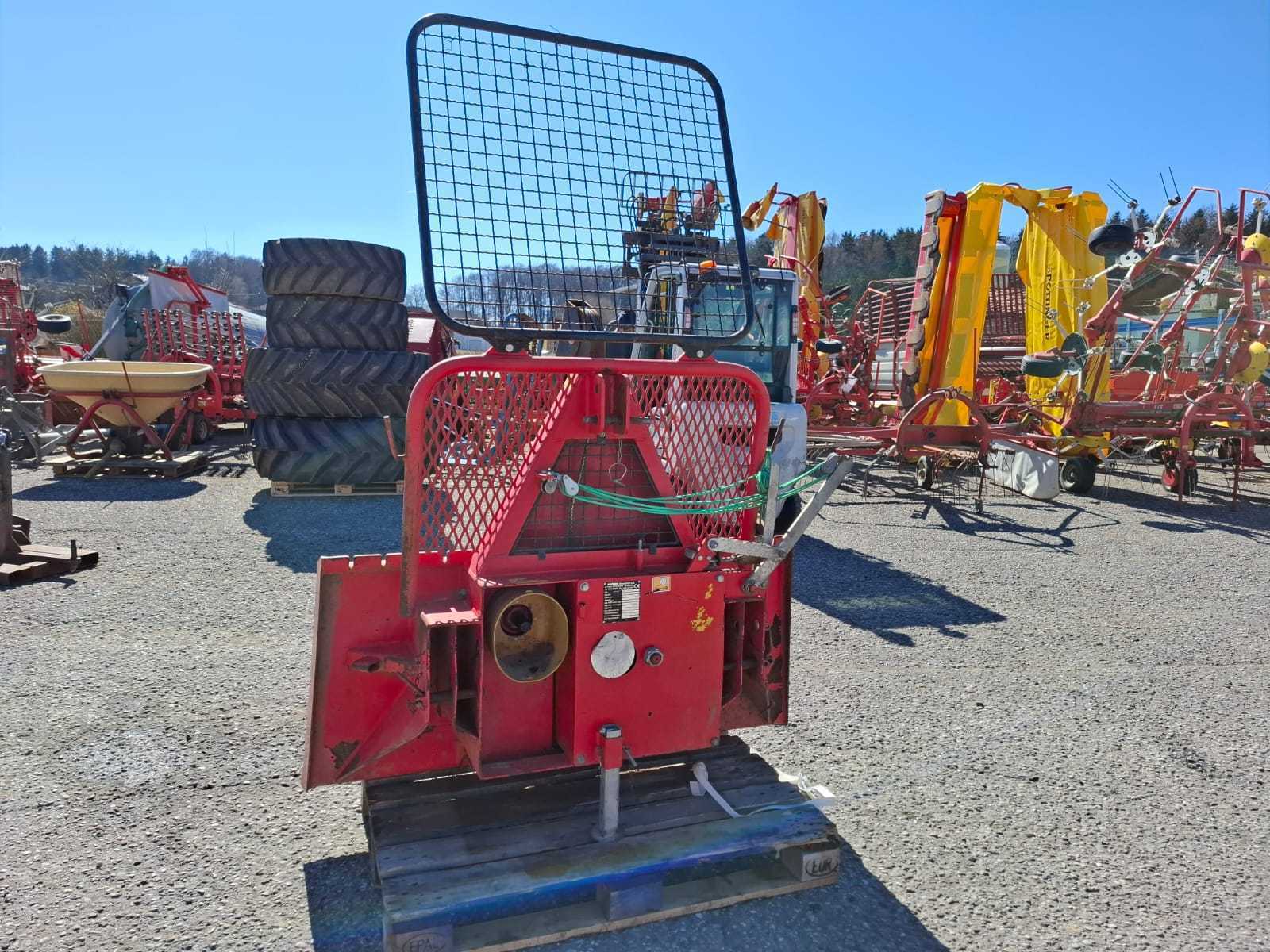 Krpan SW5000 67435431997566603 © GM Bilder