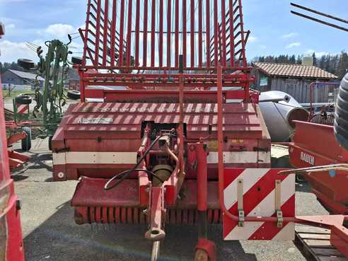 PÃ¶ttinger Erntewagen   674490704754642320 © GM Bilder