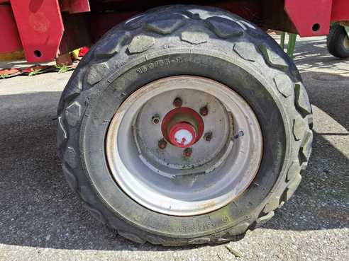 PÃ¶ttinger Erntewagen   674490704754642322 © GM Bilder