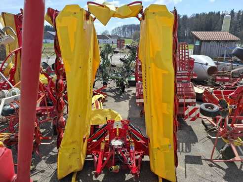 PÃ¶ttinger Mähwerk / Novadisc 902 674541074360 © GM Bilder
