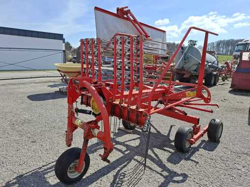 Kuhn Schwader / Masterdrive 675198186970330 © GM Bilder
