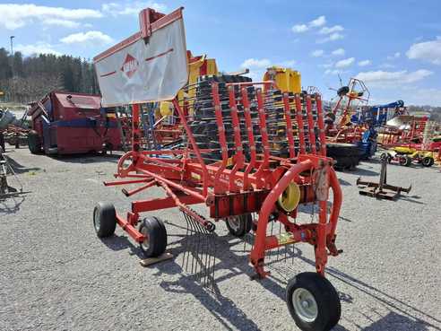 Kuhn Schwader / Masterdrive 675198186970331 © GM Bilder