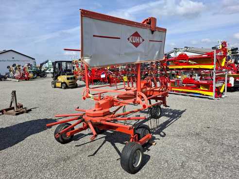 Kuhn Schwader / Masterdrive 675198186970332 © GM Bilder