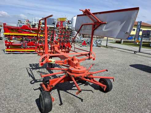 Kuhn Schwader / Masterdrive 675198186970333 © GM Bilder