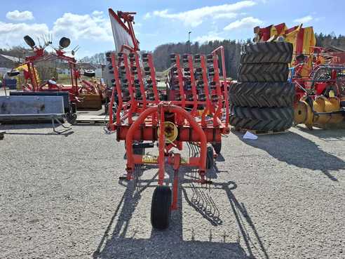 Kuhn Schwader / Masterdrive 675198186970334 © GM Bilder