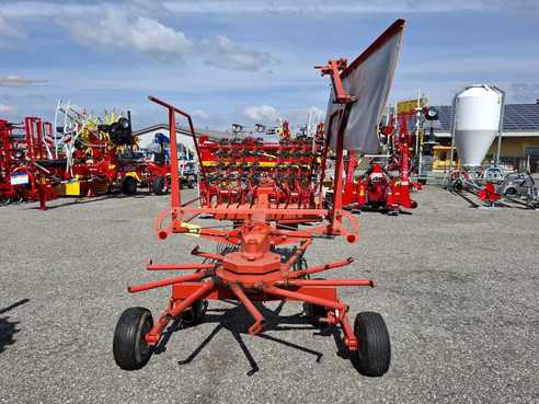 Kuhn Schwader / Masterdrive 675198186970336 © GM Bilder