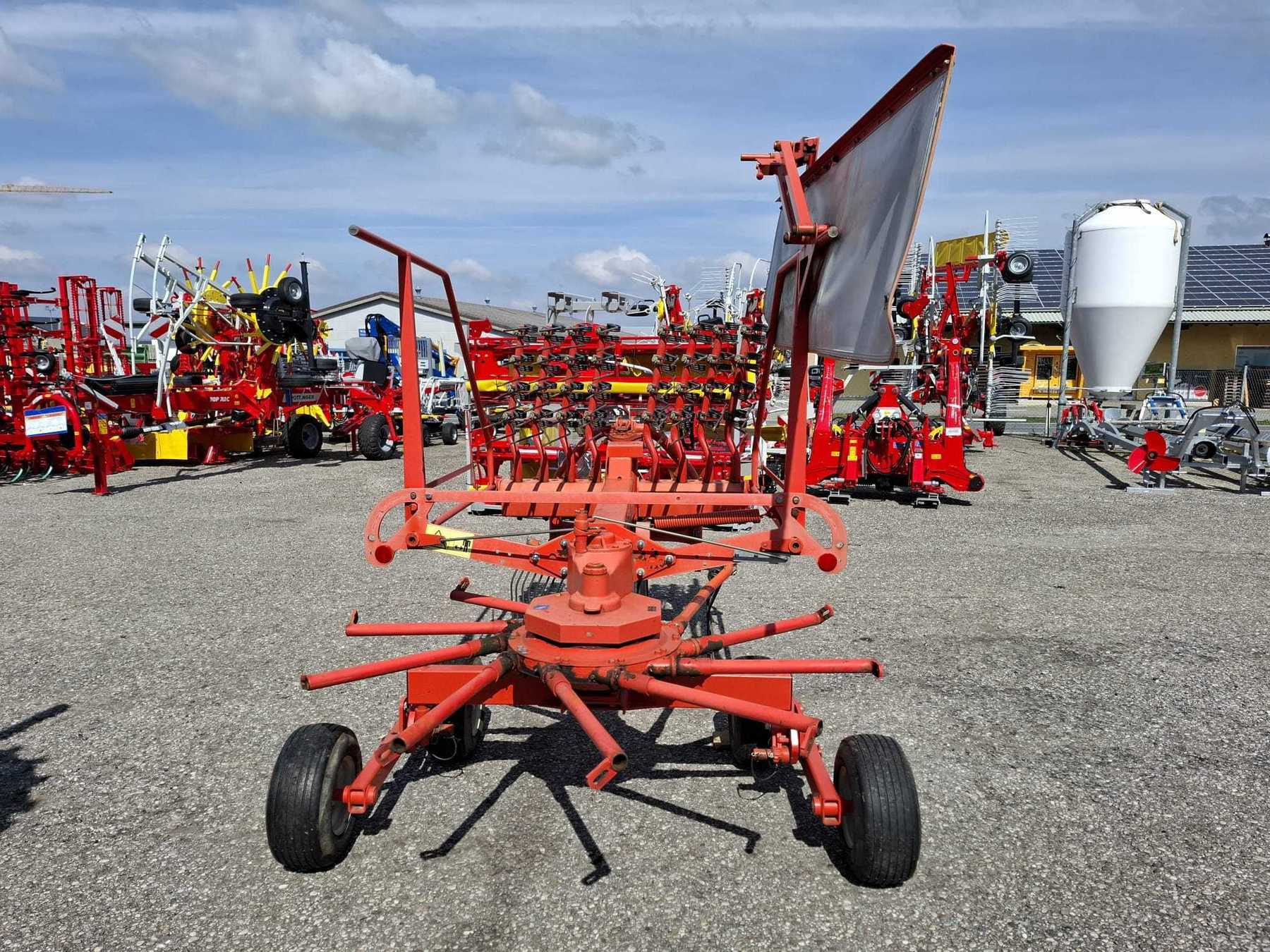Kuhn Schwader / Masterdrive 675198186970336 © GM Bilder