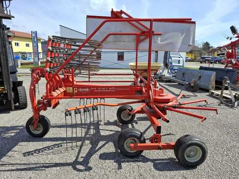 Kuhn Schwader / Masterdrive 675198186970337 © GM Bilder
