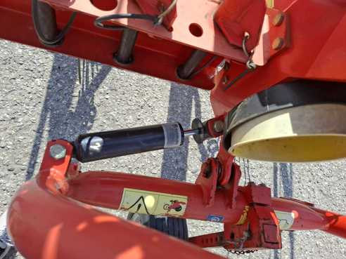 Kuhn Schwader / Masterdrive 675198186970339 © GM Bilder