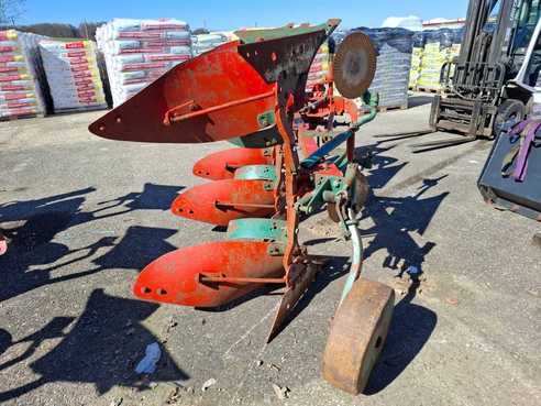 Kverneland VD100 6759368486648833 © GM Bilder