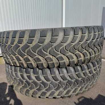 Mitas 480/80R38 67657250512280530 © GM Bilder