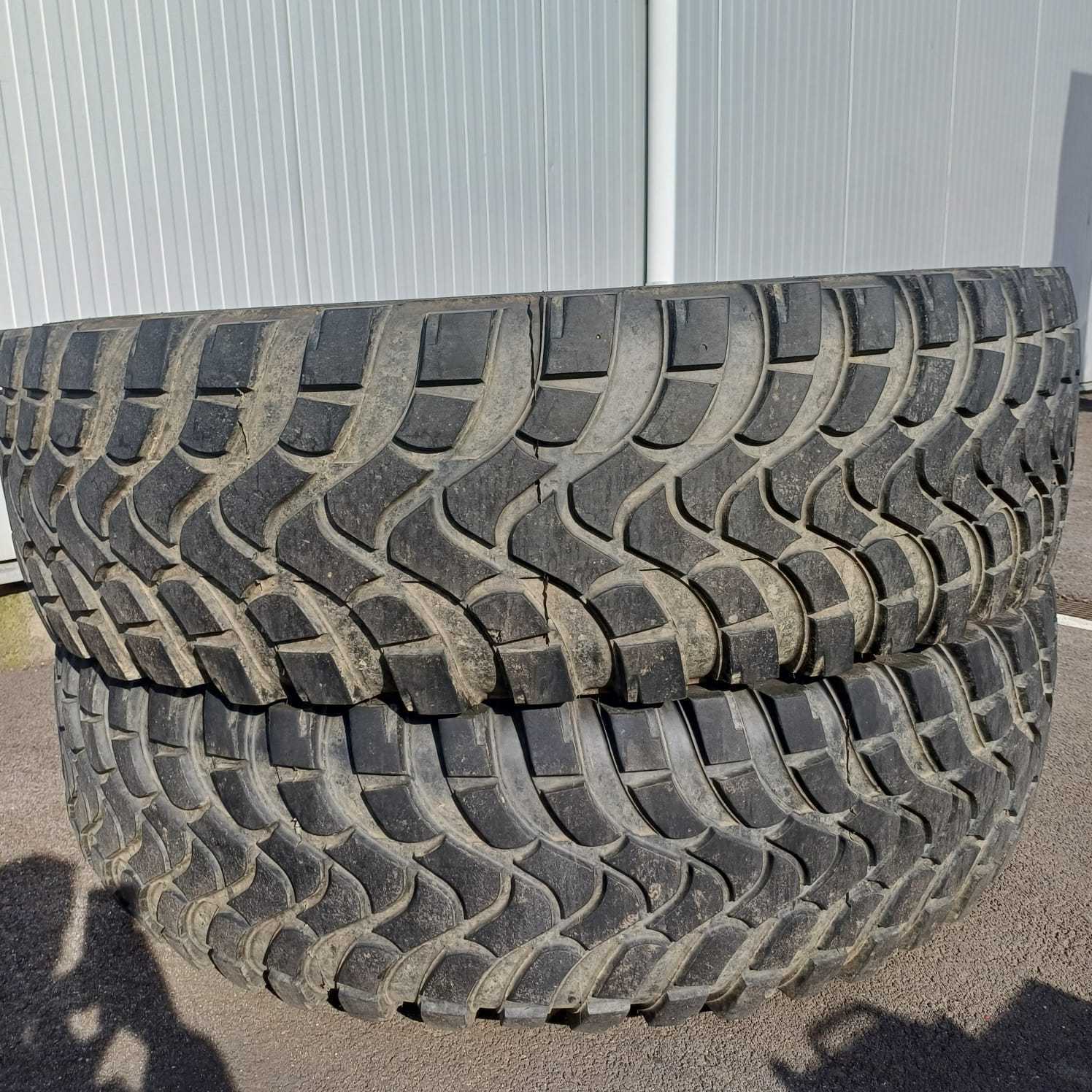 Mitas 480/80R38 67657250512280530 © GM Bilder