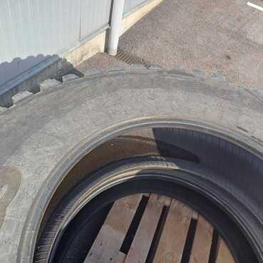 Mitas 480/80R38 67657250512280532 © GM Bilder