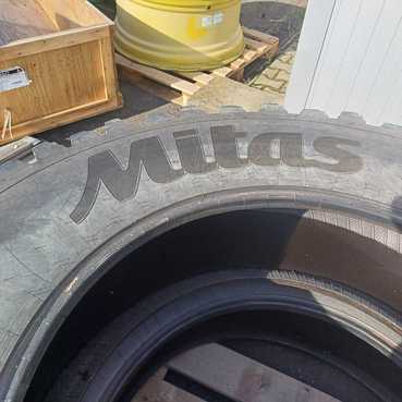 Mitas 480/80R38 67657250512280534 © GM Bilder