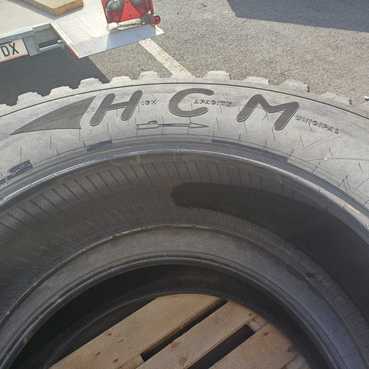 Mitas 480/80R38 67657250512280535 © GM Bilder