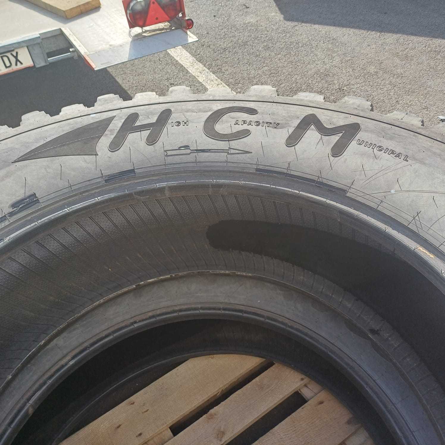 Mitas 480/80R38 67657250512280535 © GM Bilder