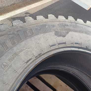 Mitas 480/80R38 67657250512280536 © GM Bilder