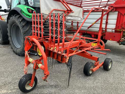Kuhn GA 4121GM Masterdrive 67674044386890 © GM Bilder