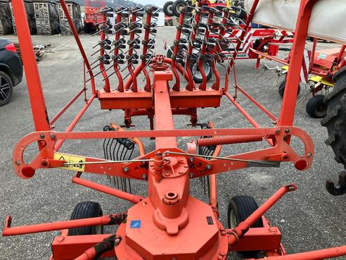 Kuhn GA 4121GM Masterdrive 67674044386895 © GM Bilder