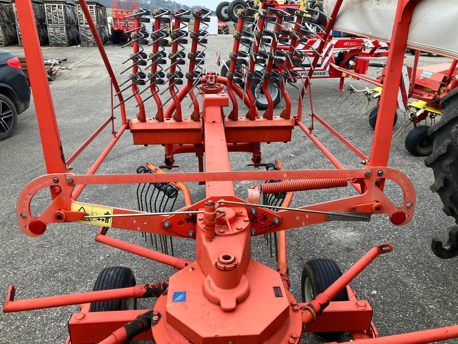 Kuhn GA 4121GM Masterdrive 67674044386895 © GM Bilder