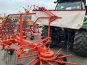 Kuhn GA 4121GM Masterdrive 67674044386897 © GM Bilder