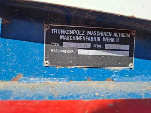 Trumag Robot 24H 6769007683688210 © GM Bilder