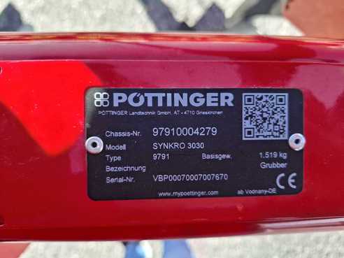PÃ¶ttinger Synkro 3030 67903599484447667 © GM Bilder
